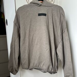 Essentials Fear of God Hoodie